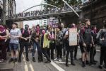 Manchester 'March Against Hate'